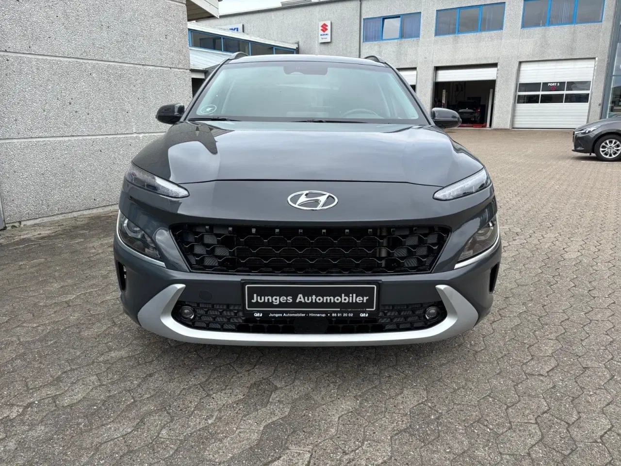 Billede 2 - Hyundai Kona 1,0 T-GDi Essential DCT