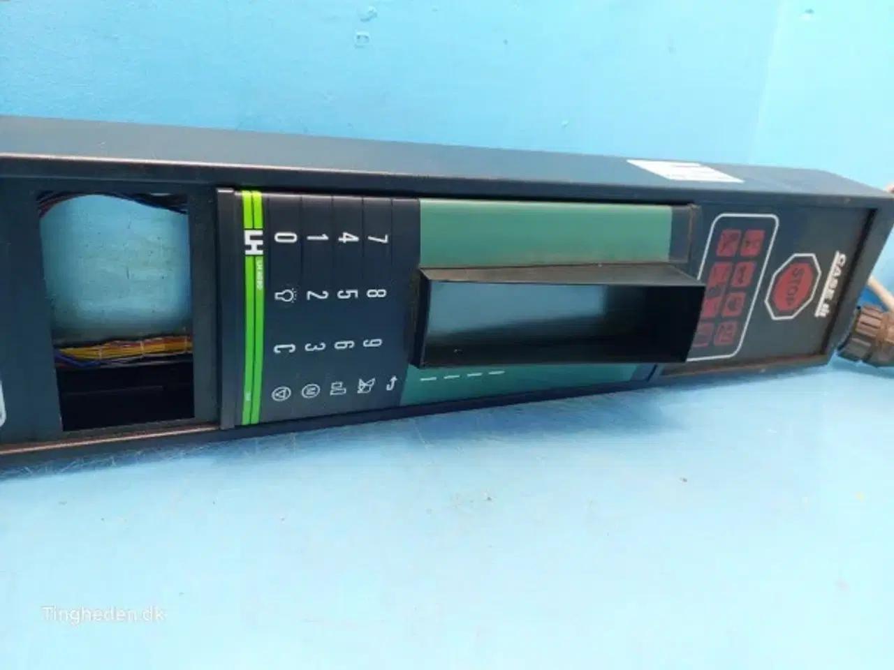 Billede 8 - Case CF80 Indikator 31337262