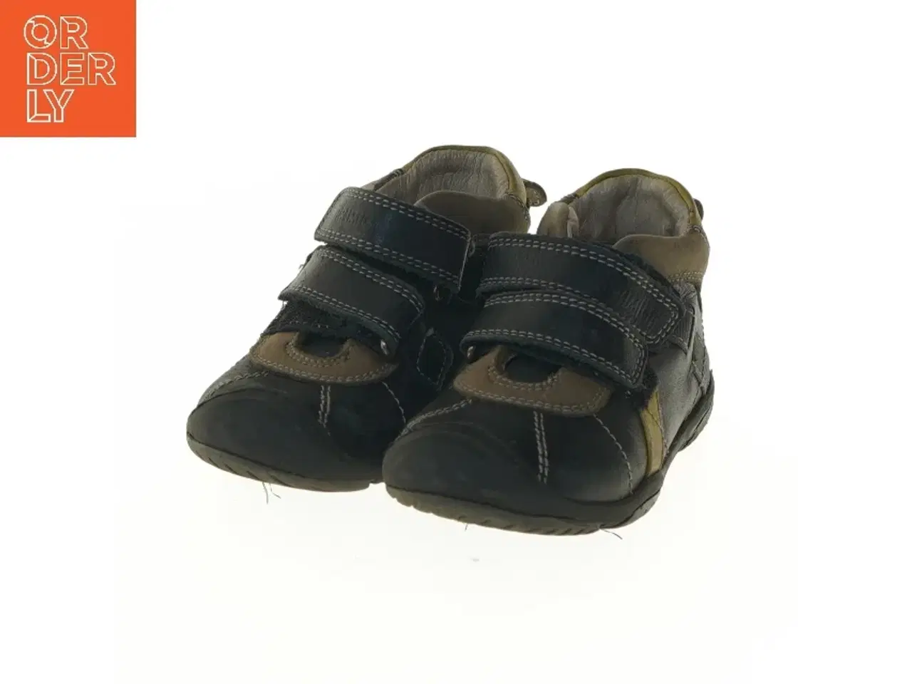 Billede 4 - Børnesko str. 23 fra Primigi (str. 23 )