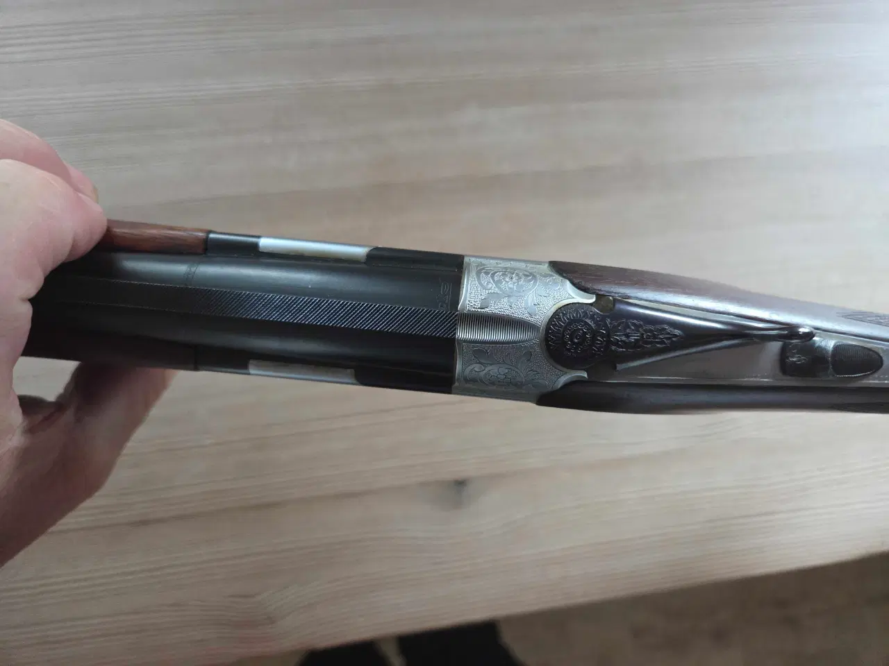Billede 4 - Beretta gardone v t 20/70