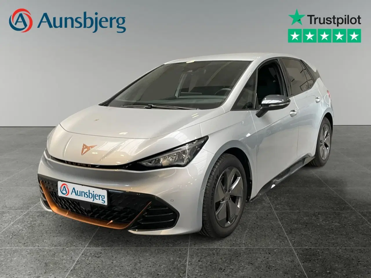 Billede 1 - Cupra Born 58