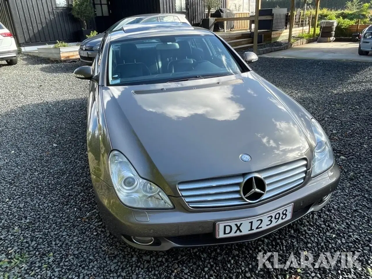 Billede 9 - Mercedes-Benz CLS 320