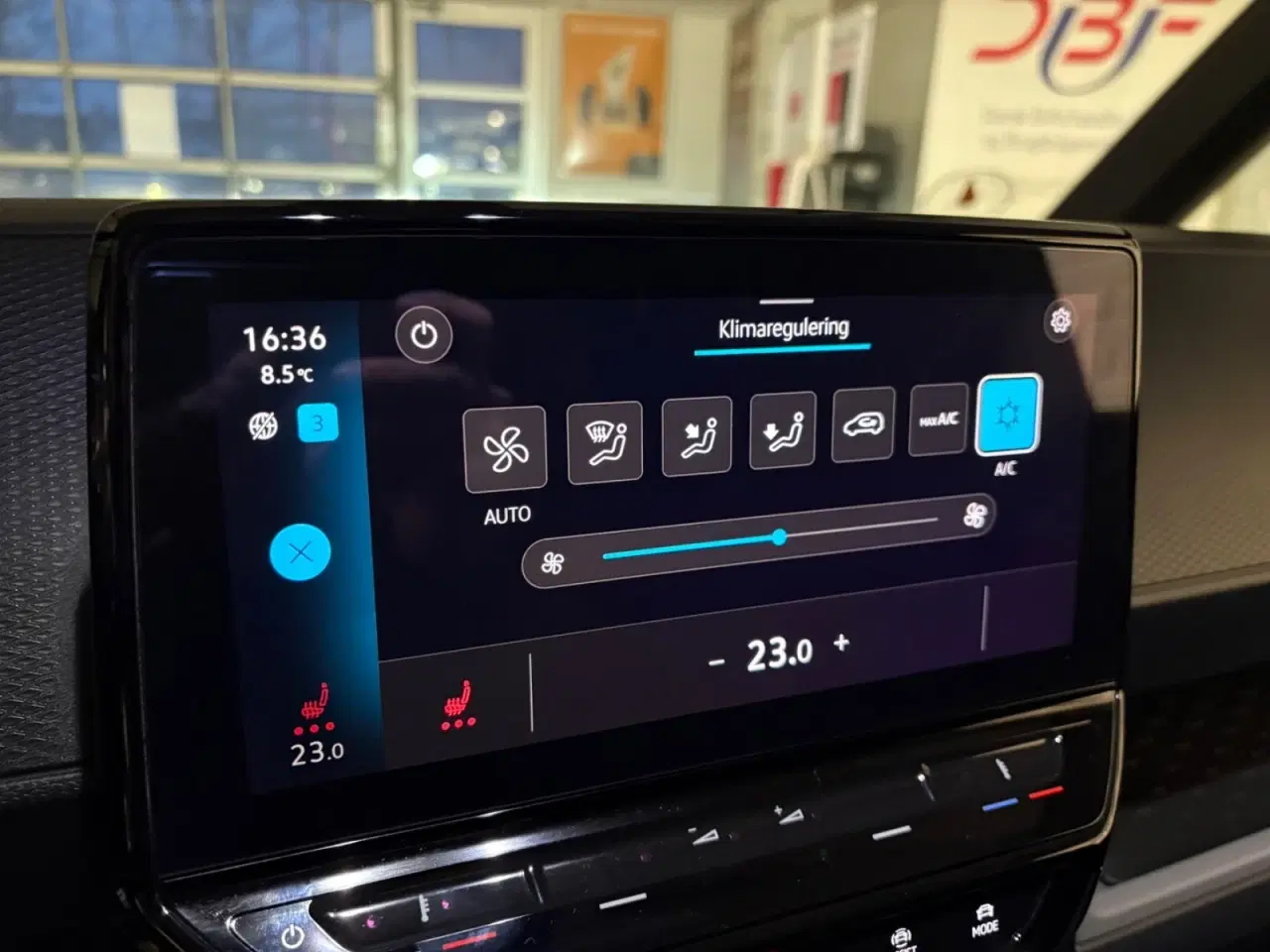 Billede 14 - VW ID.Buzz 77 Cargo Pro