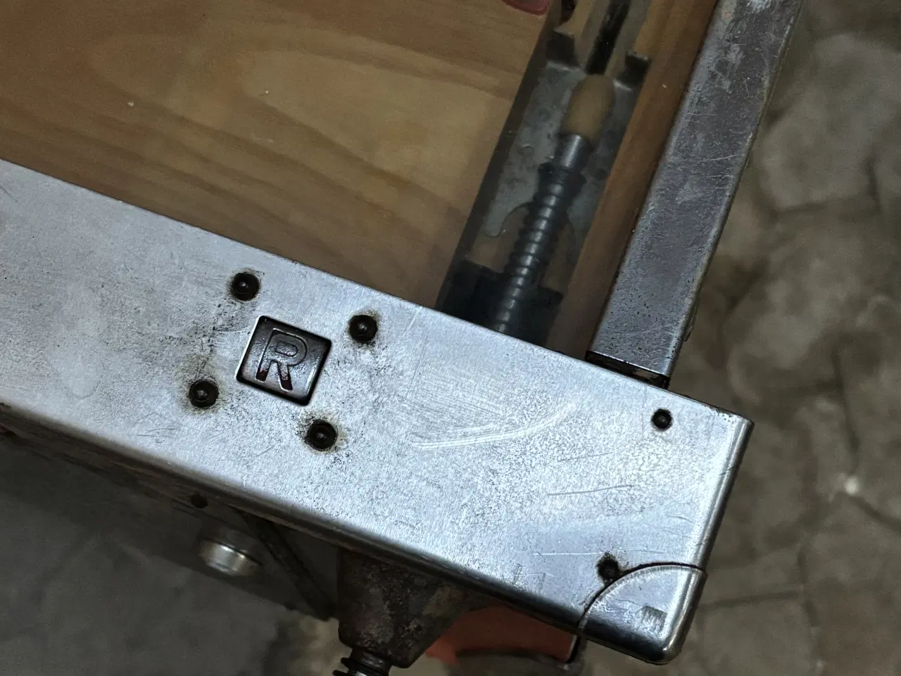 Billede 6 - Bally spilleautomat