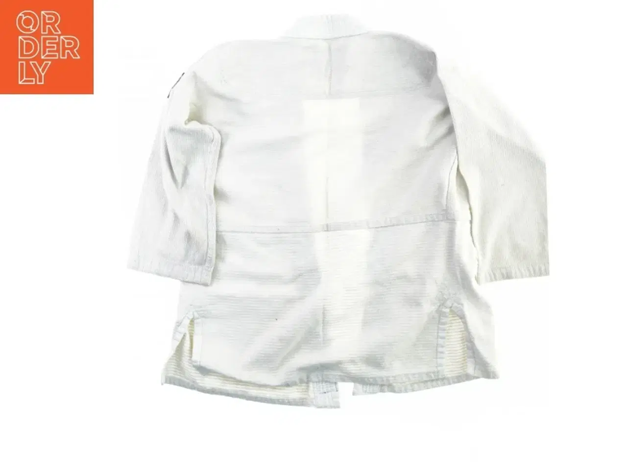 Billede 3 - JIU-JITSU DRAGT fra Budonord (str. 140)