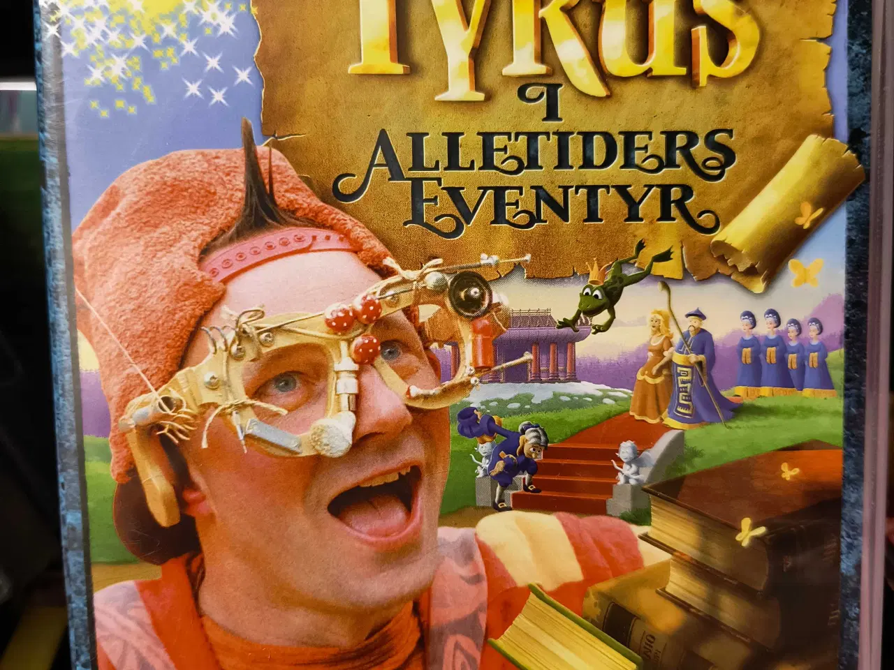 Billede 10 - Pyrus julekalender