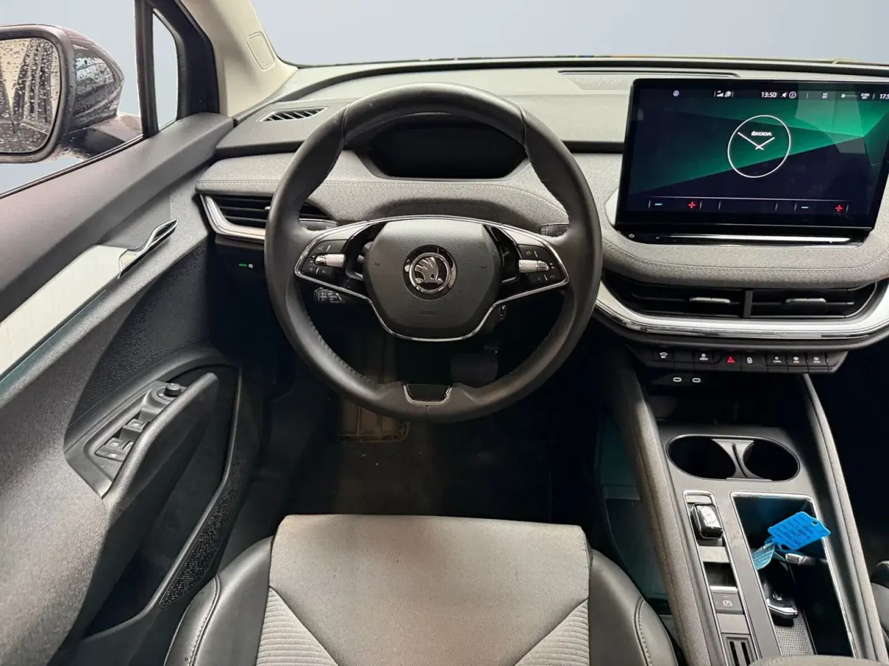 Billede 5 - Skoda Enyaq 60 iV Loft