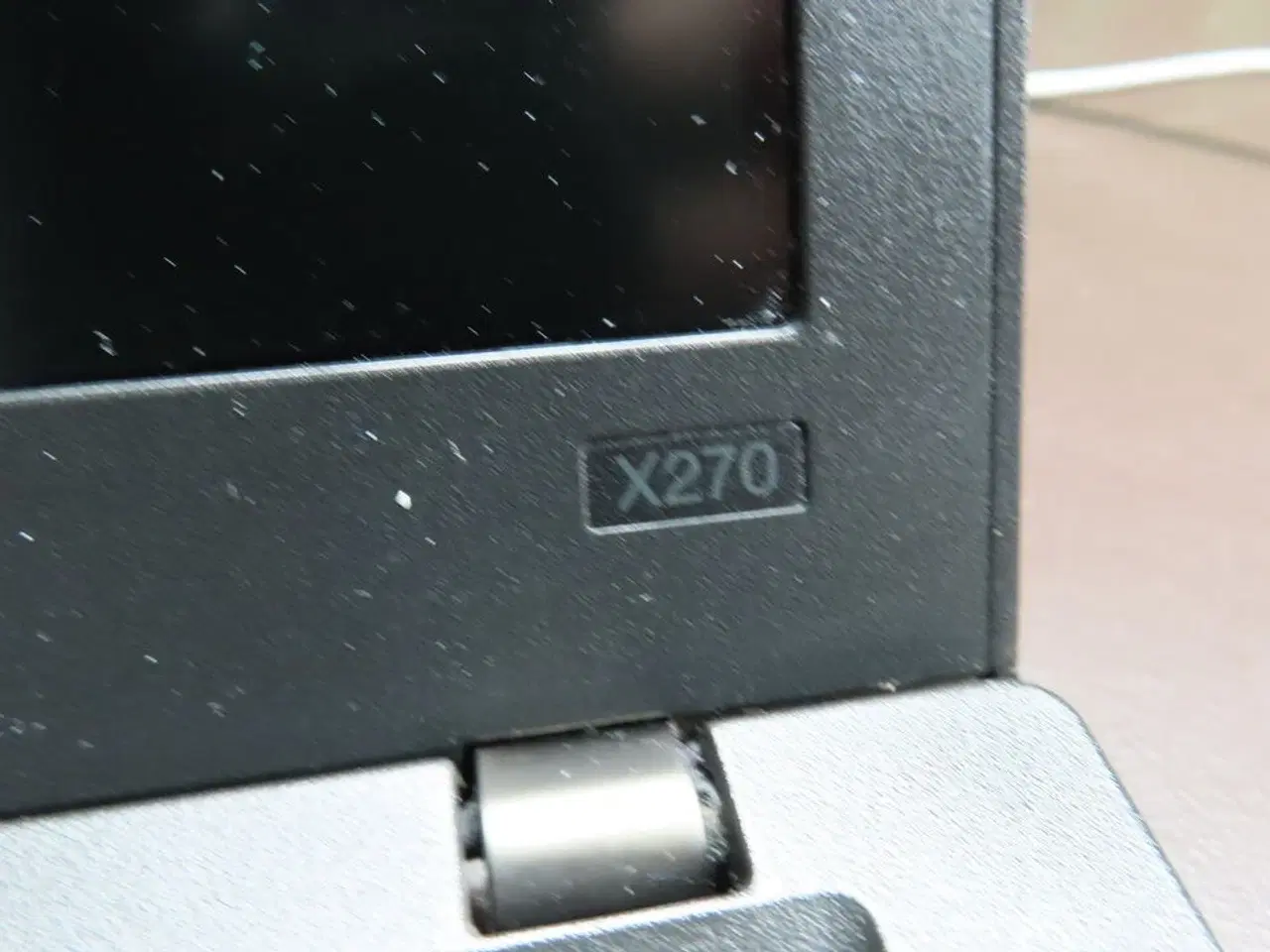 Billede 7 - Bærbar PC, LENOVO THINKPAD X270