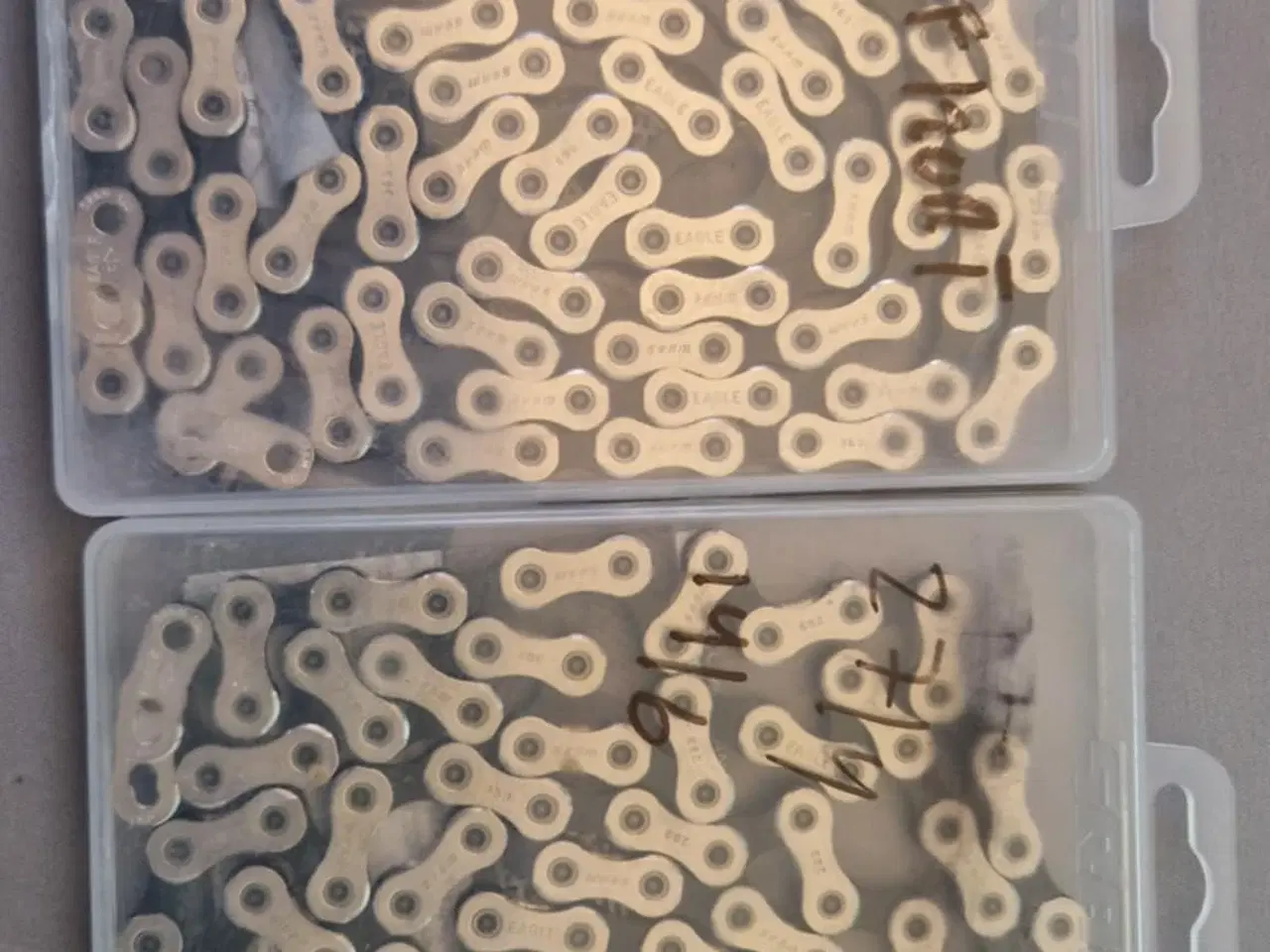 Billede 5 - Scott spark 900 RC m. Carbonhjul + 2 kæder