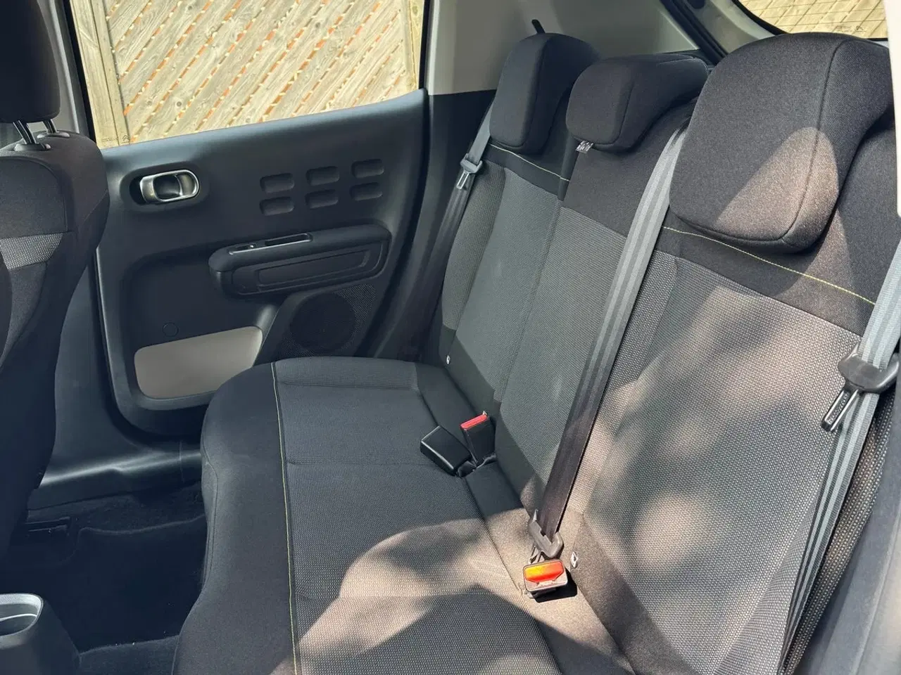 Billede 14 - Citroën C3 1,2 PureTech 83 Paris