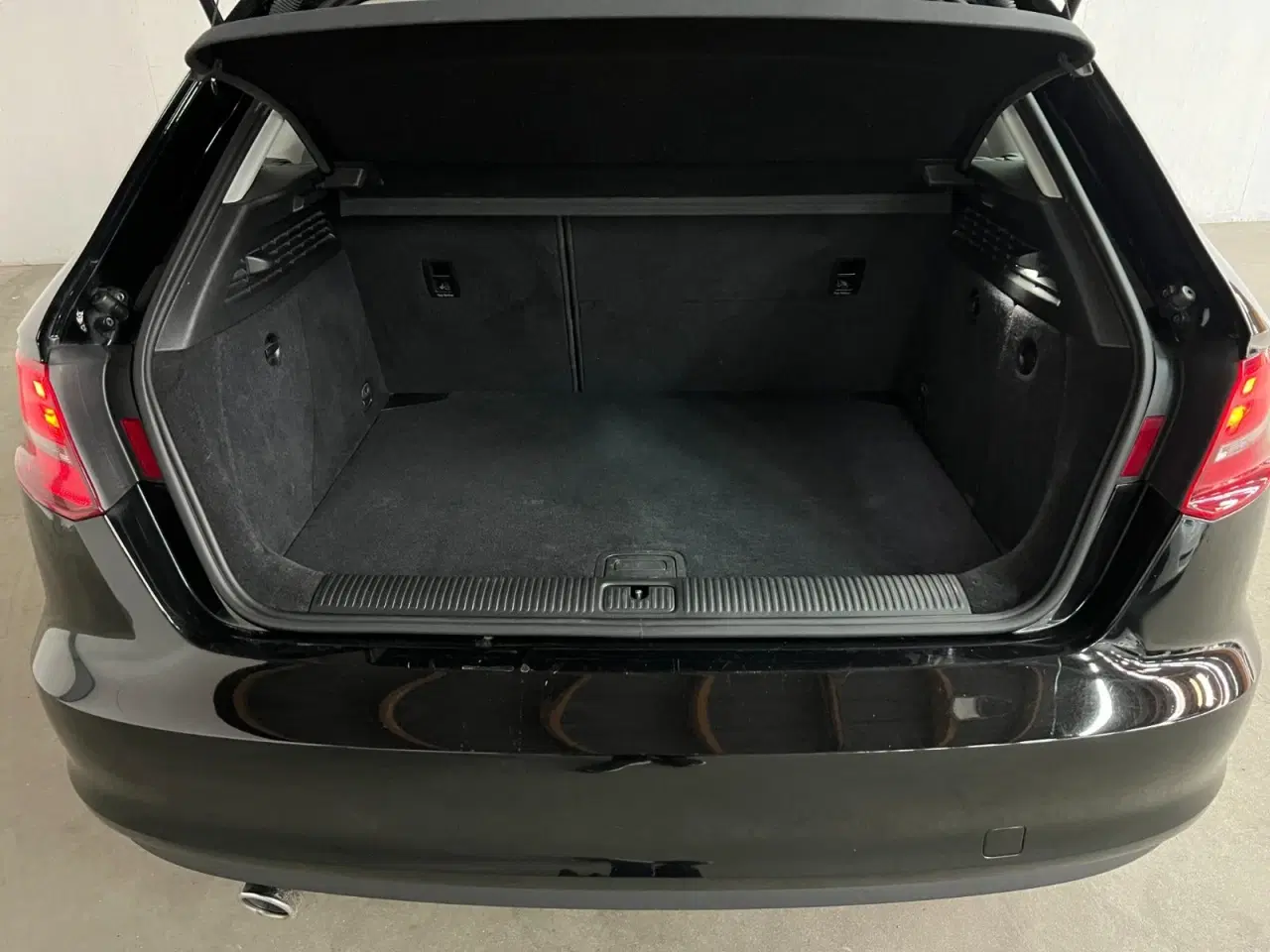 Billede 15 - Audi A3 1,6 TDi Ambition Sportback  S-tr.