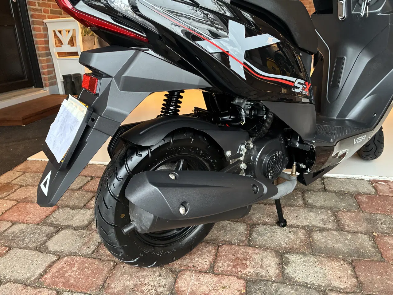 Billede 3 - Vga Street-X 30. 1 mdr 2026