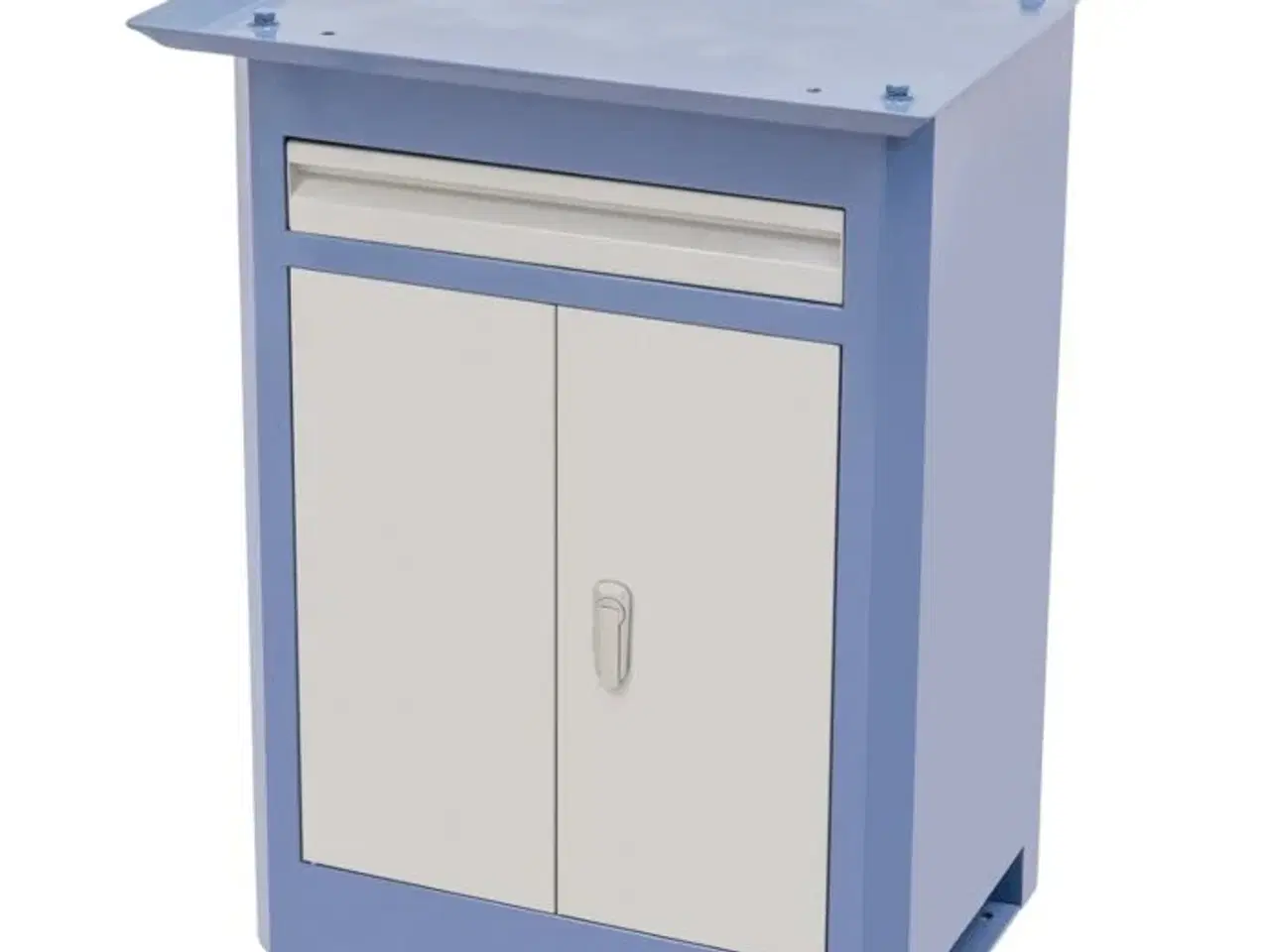 Billede 1 - Understel til værktøjsliberne UWS300/UWS350