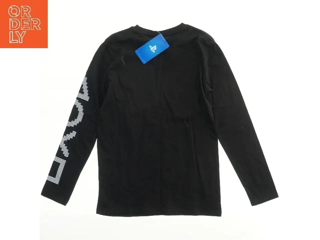 Billede 2 - Ny Langærmet PlayStation T-shirt fra Playstation (str. 152)