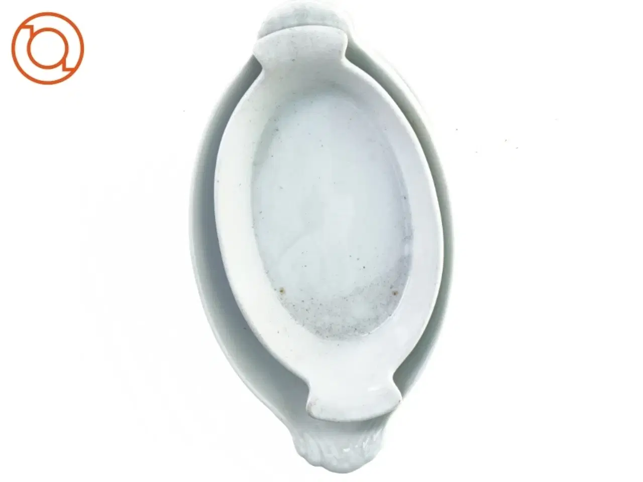 Billede 3 - Ildfaste fade fra S Food S Og Pillivuyt (str. 24 x 13 cm 29 x 16 cm)