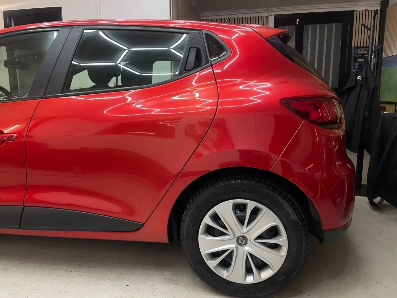 Billede 3 - Renault Clio IV 1,5 dCi 75 Expression