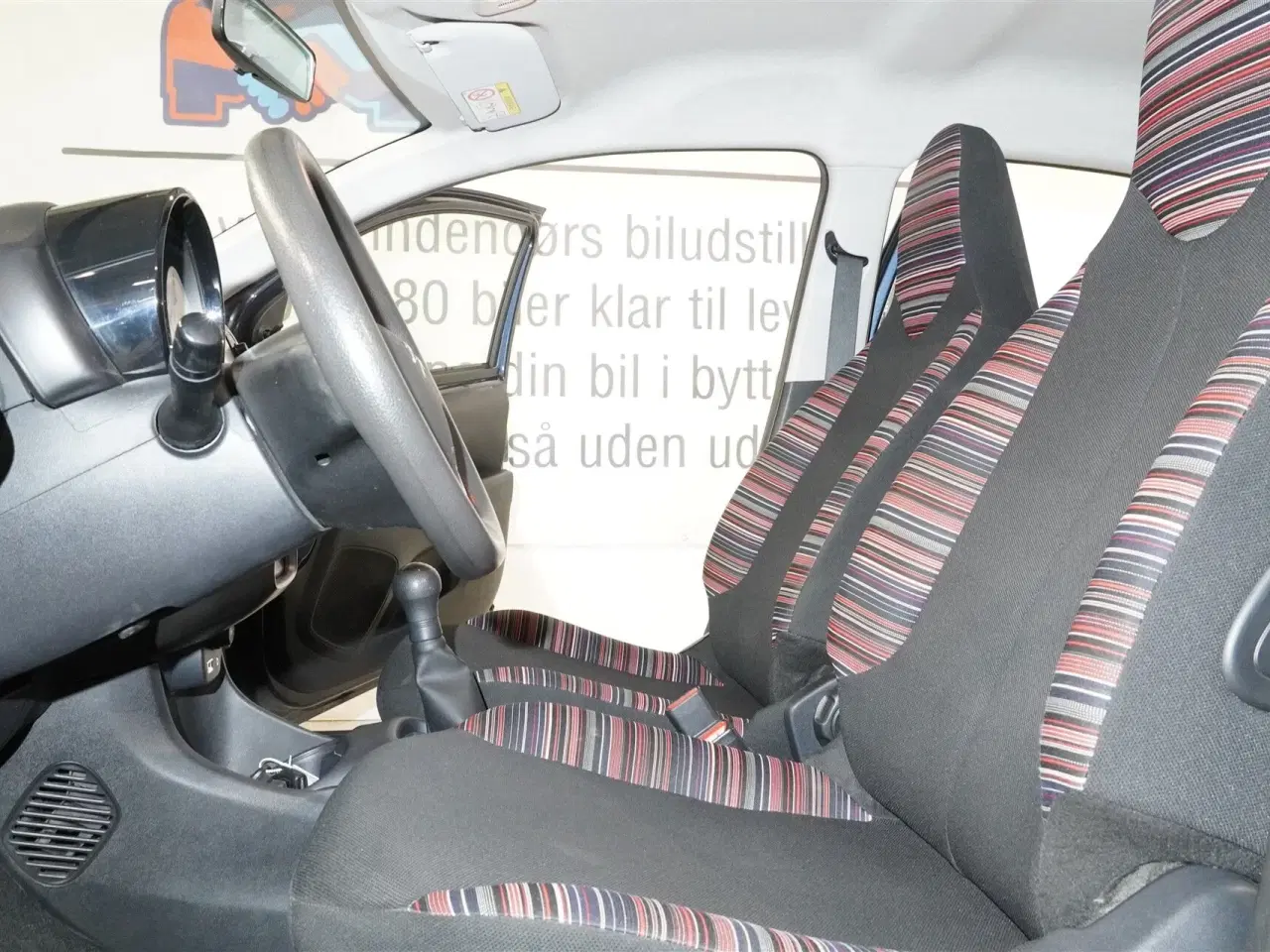 Billede 13 - Citroën C1 1,2 PureTech Iconic 82HK 5d