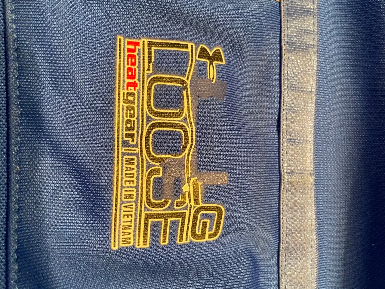 Billede 3 - Dame golf polo t- shirt. Pæn klassisk Under Armour