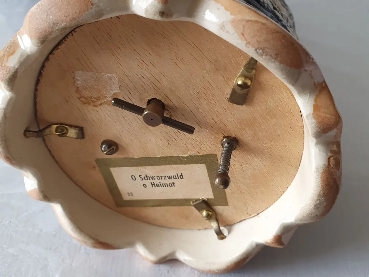 Billede 4 - 2 Tyske lågkrus