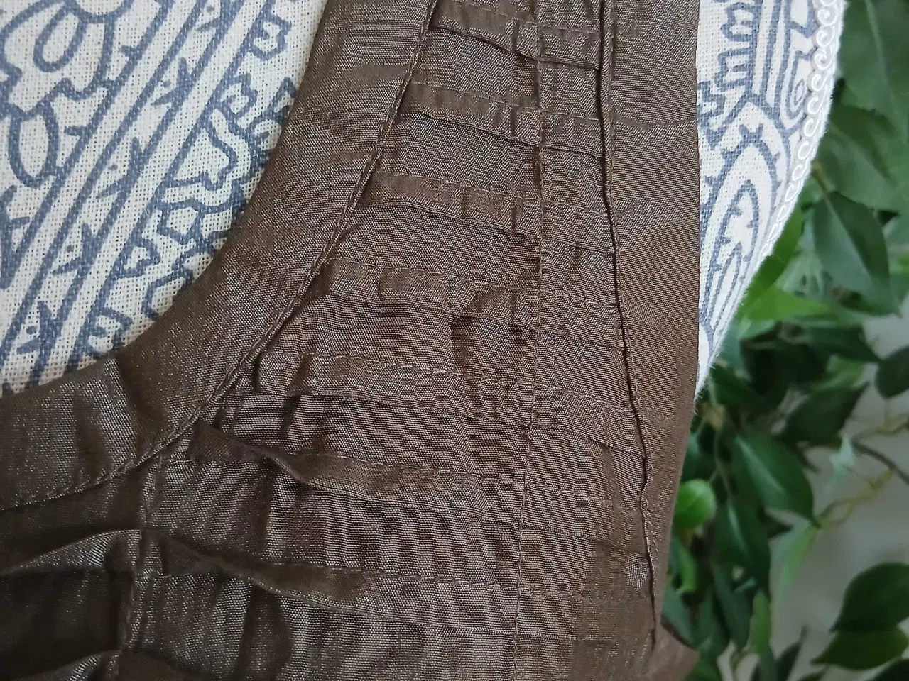 Billede 3 - Kjole. Estelle. XL/42