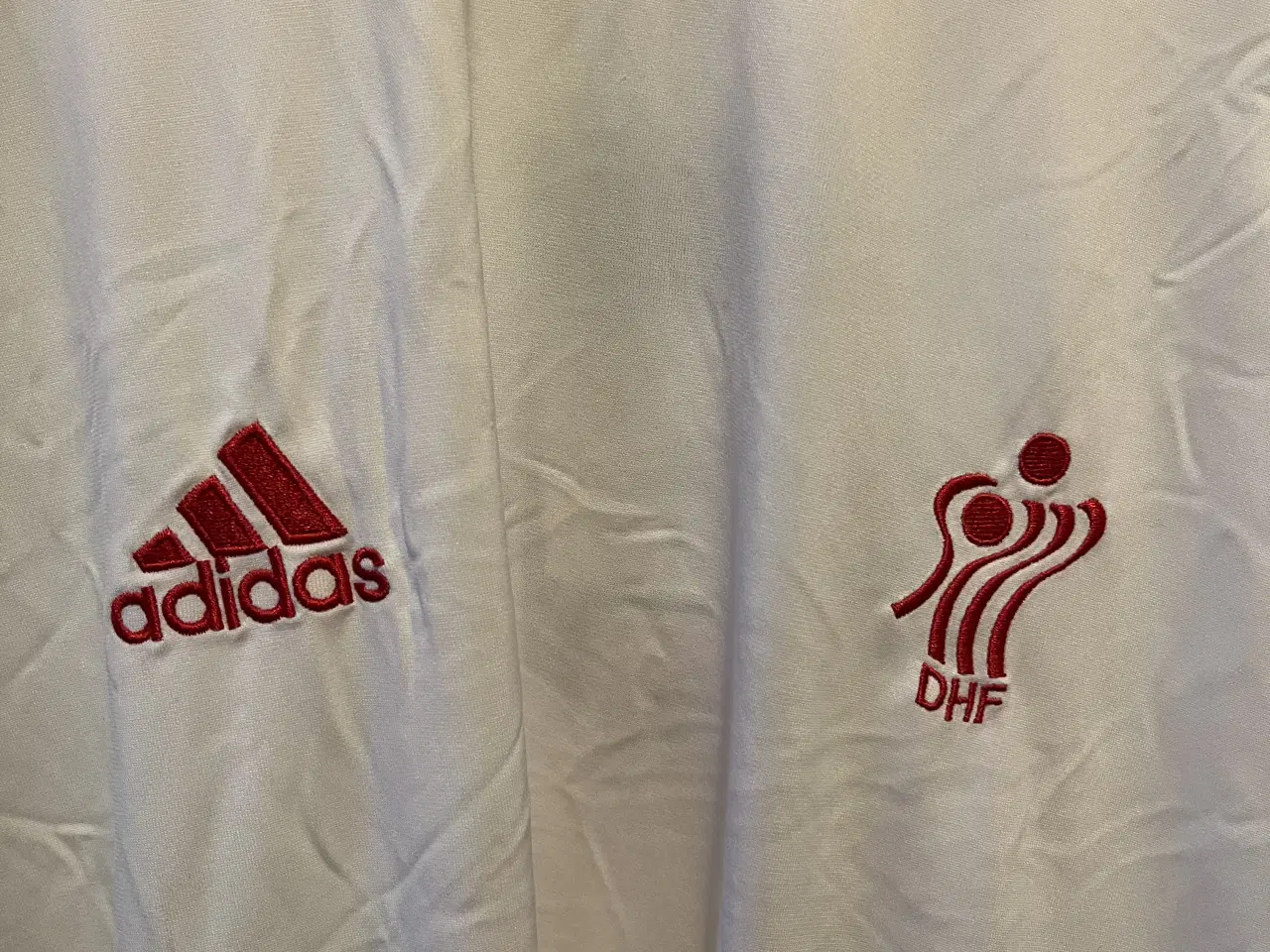 Billede 2 - Håndbold landsholdstrøje XL