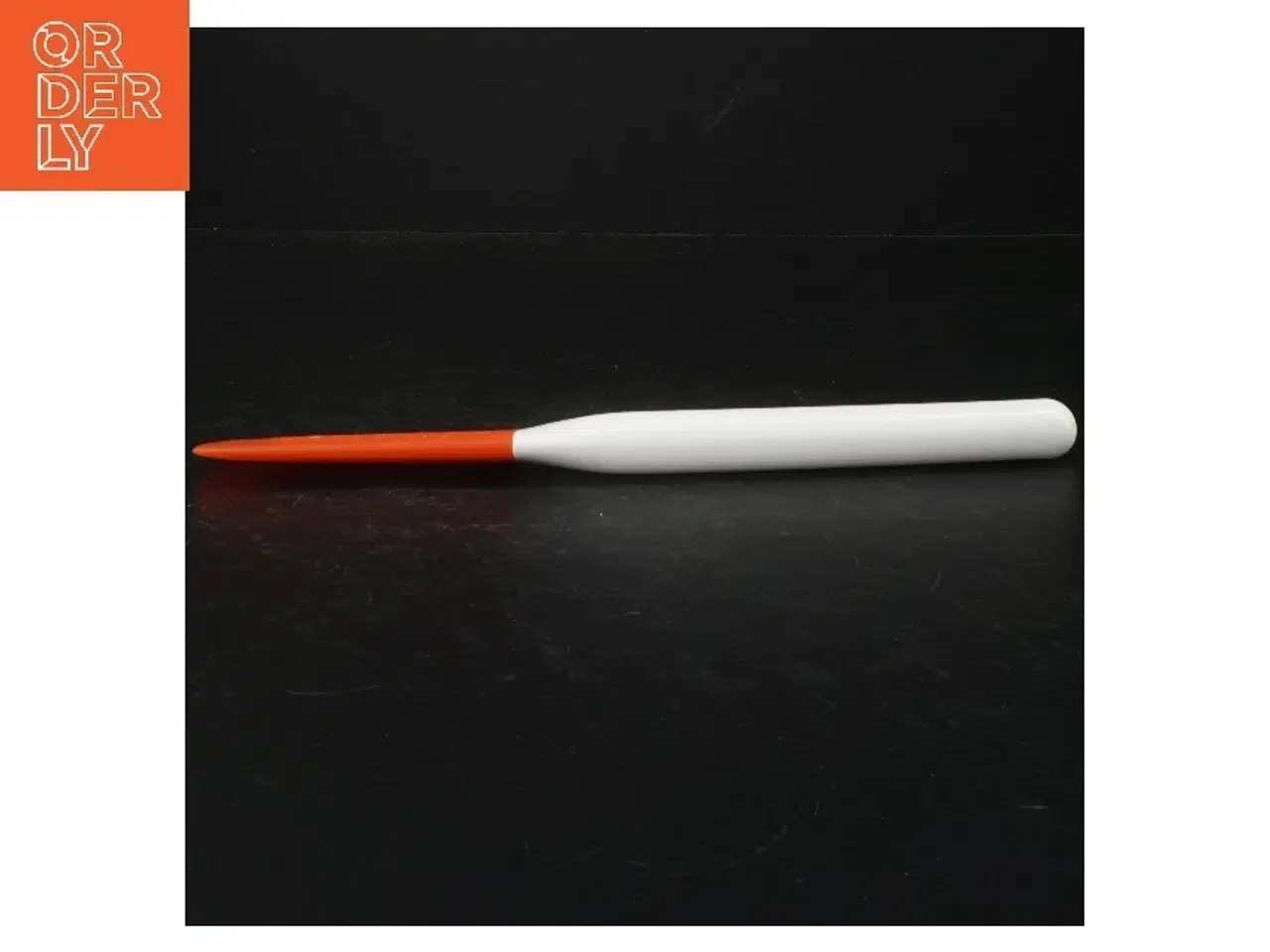 Billede 3 - Dejskraber fra IKEA (str. Længde, 28 cm)