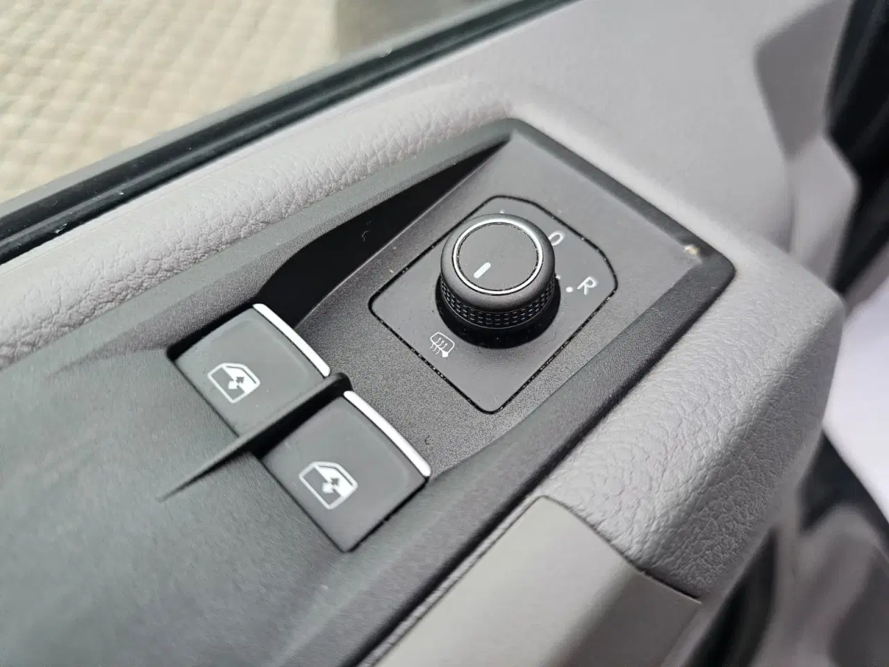 Billede 19 - MAN TGE 5.160 A8 L3H3, Kassevogn