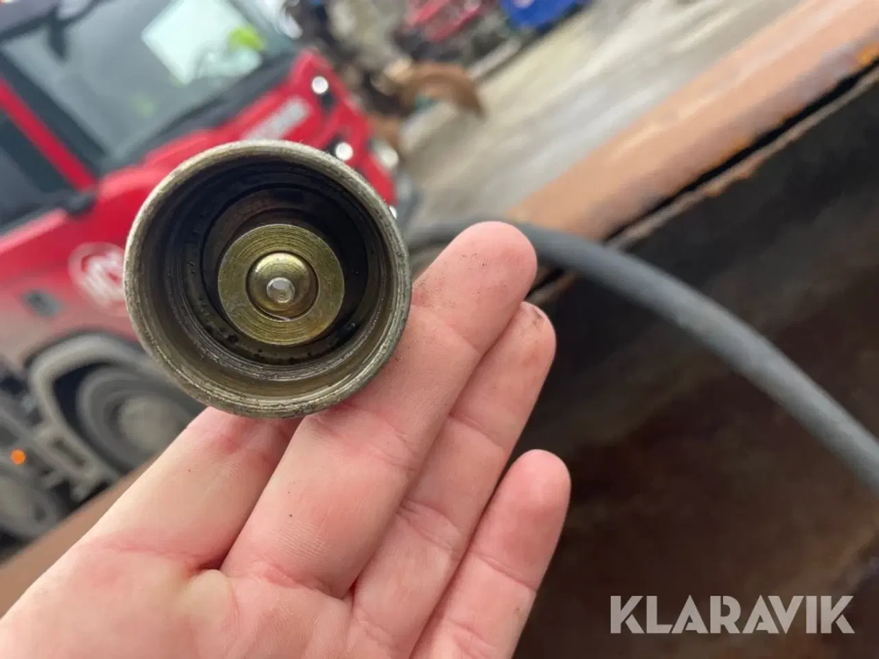 Billede 12 - Høj Tipskovl