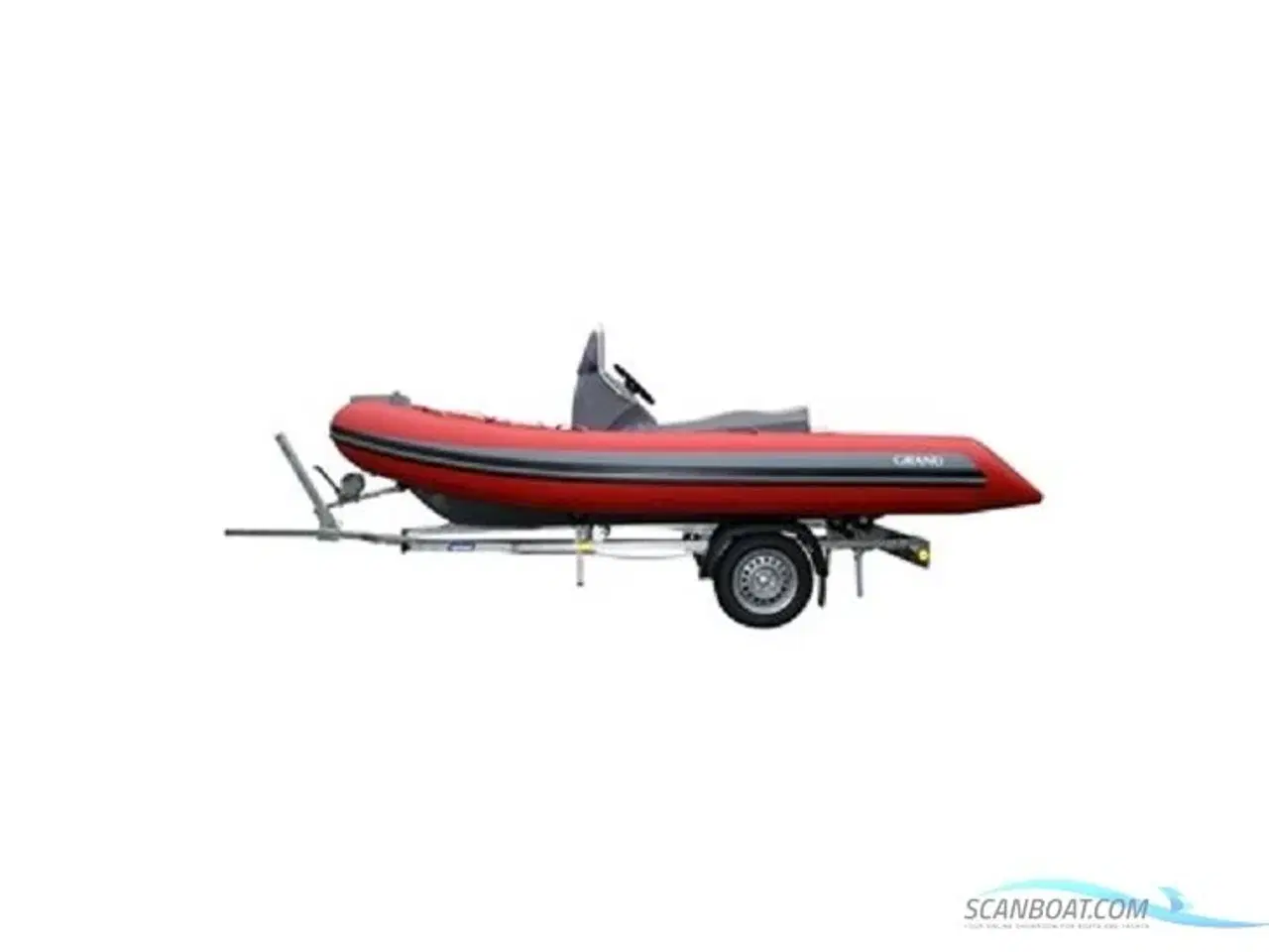 Billede 1 - Grand S420