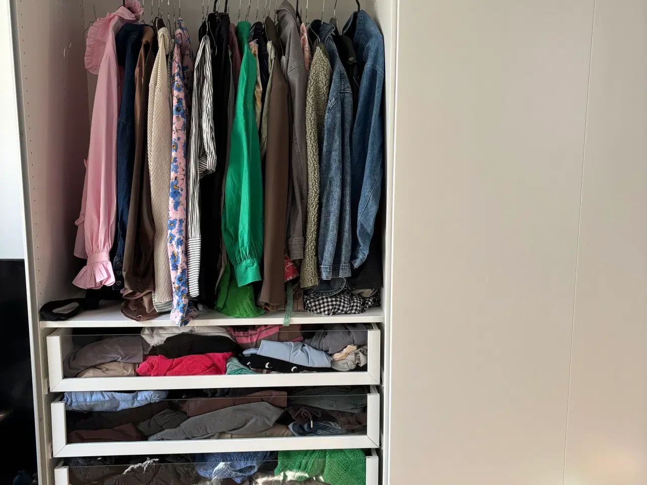 Billede 3 - Ikea Pax skab