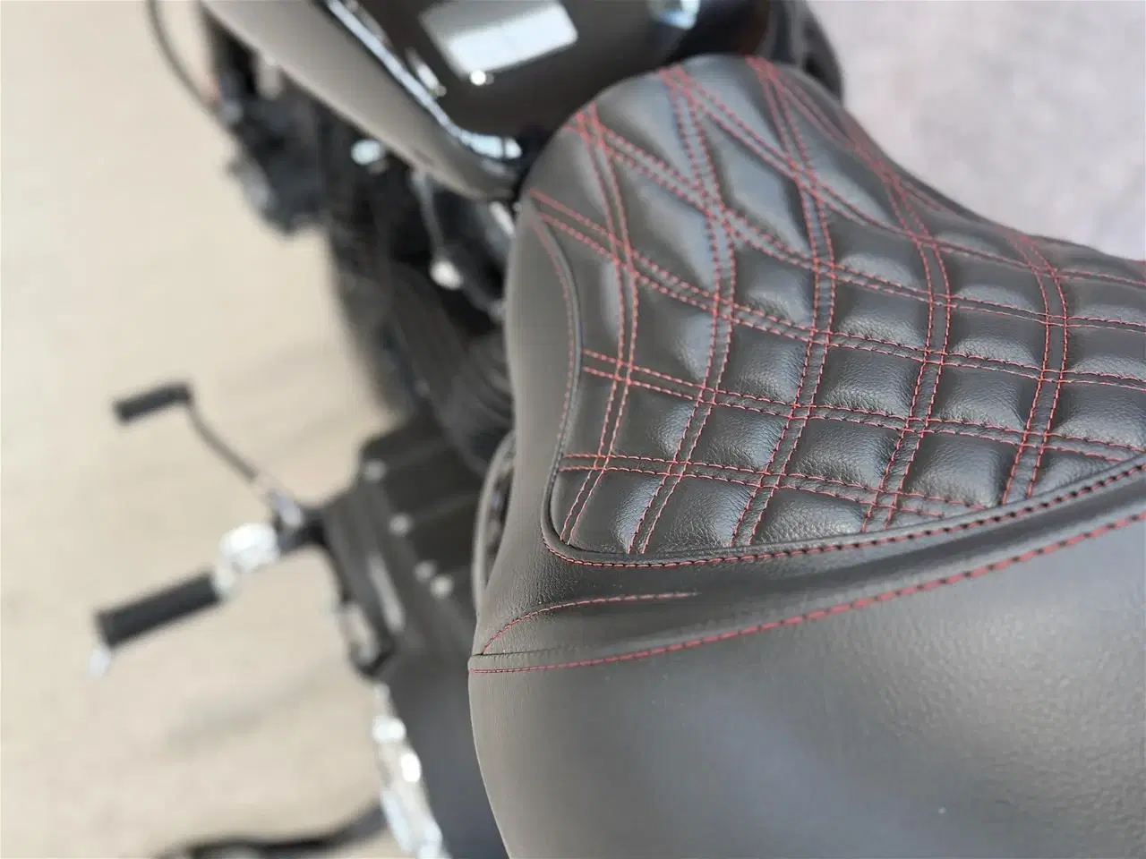 Billede 25 - Harley-Davidson XL 1200 X  Forty Eight