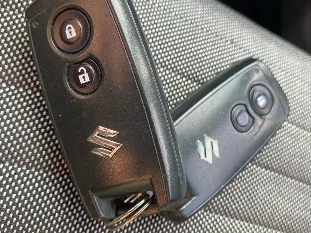 Billede 15 - Suzuki SX4 1,6 16V GL 120HK 5d