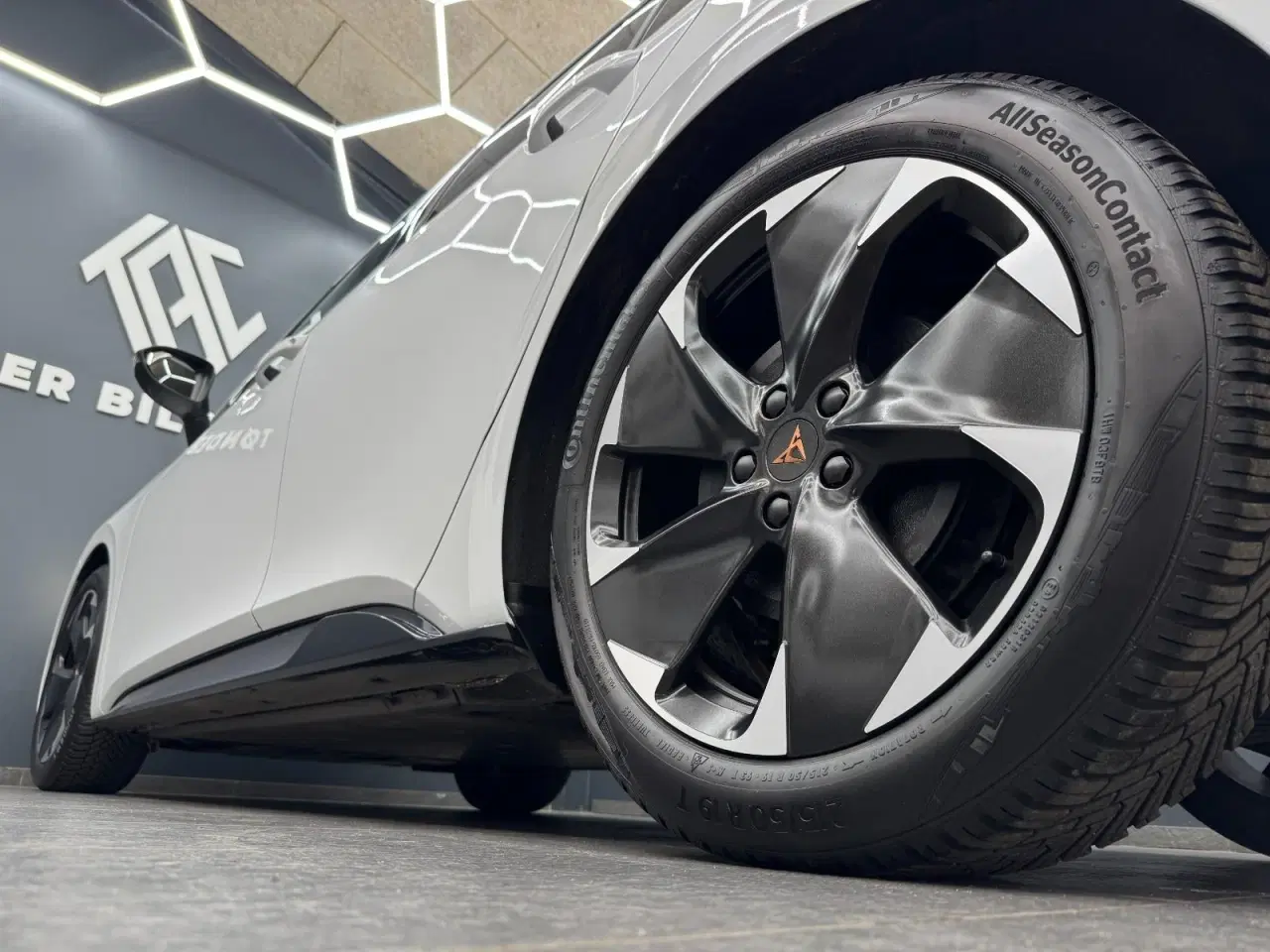 Billede 13 - Cupra Born 77 e-Boost