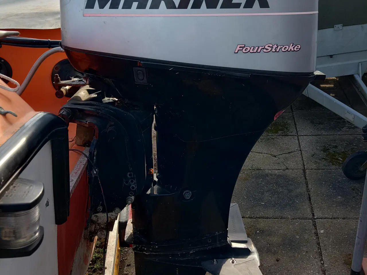 Billede 4 - Microplus 501 Explorer