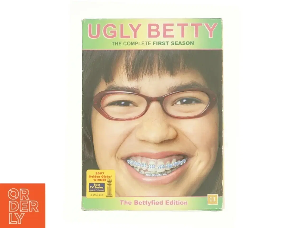 Billede 1 - Ugly Betty