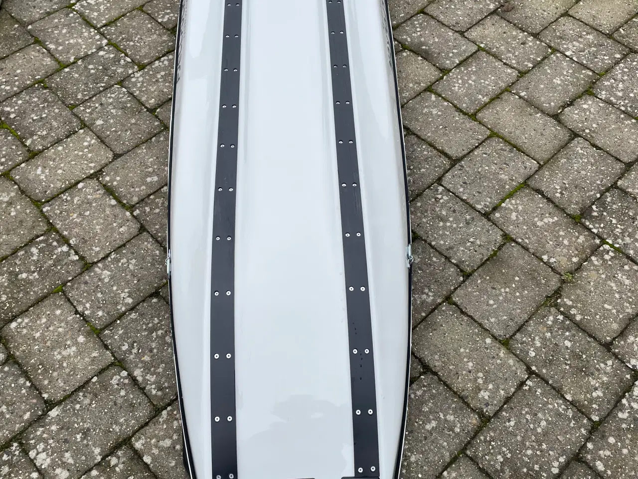 Billede 4 - Fjellpulken Expedition X-Plorer 188cm