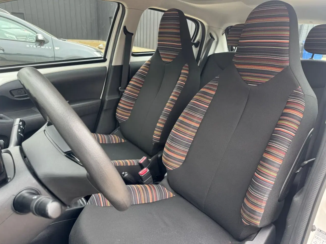 Billede 4 - Citroën C1 1,2 PureTech Feel Airscape