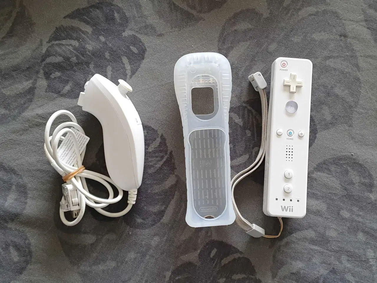 Billede 1 - Nintendo Wii original Controller 