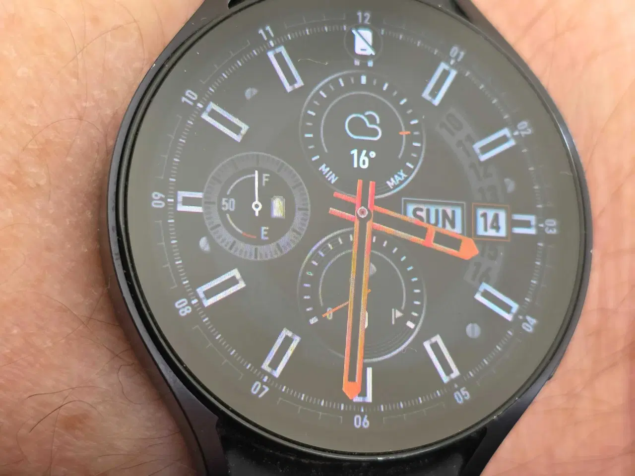Billede 4 - Samsung watch 6 44mm 