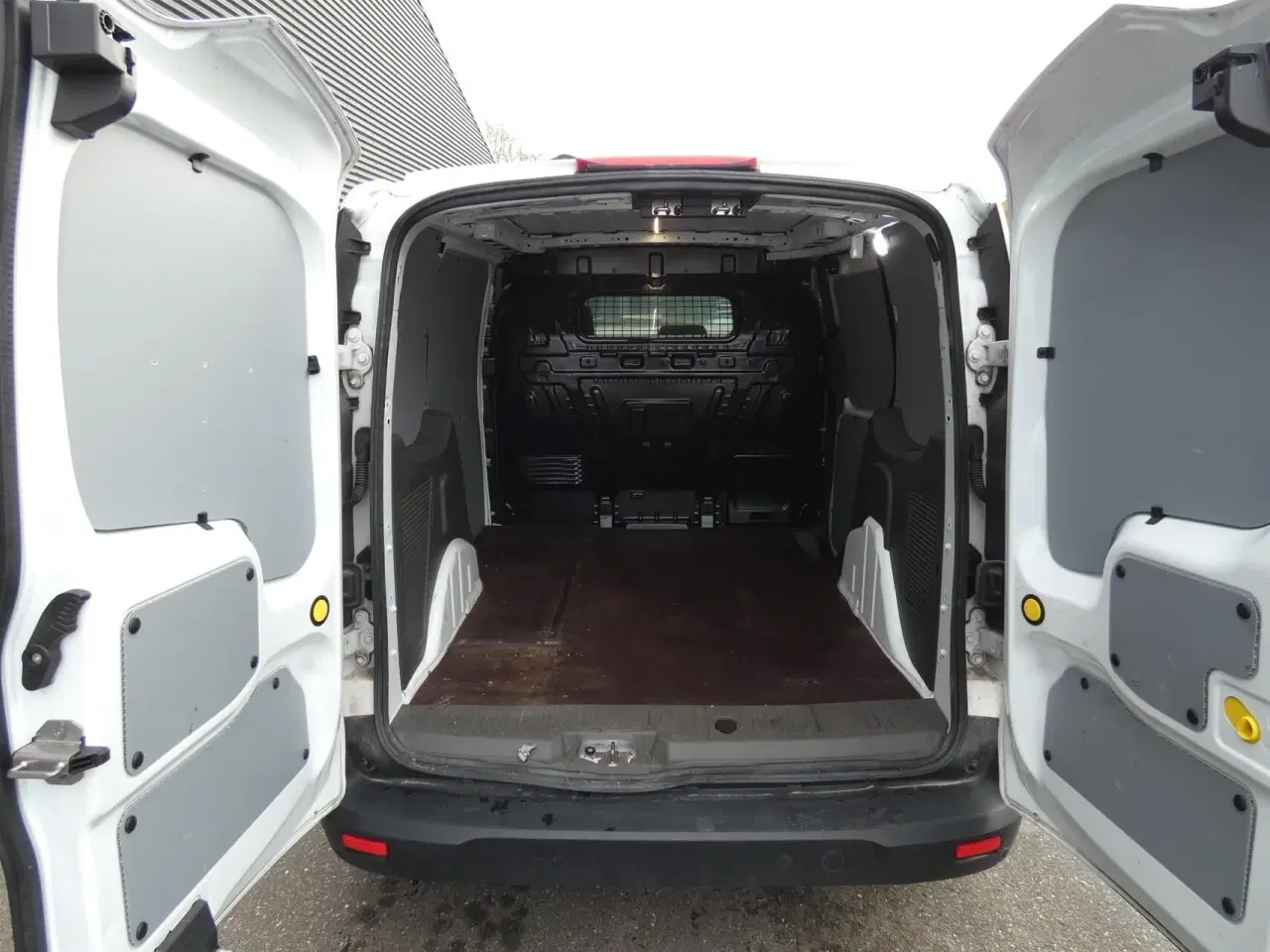 Billede 8 - Ford Transit Connect Kort 1,5 EcoBlue Trend 100HK Van 6g