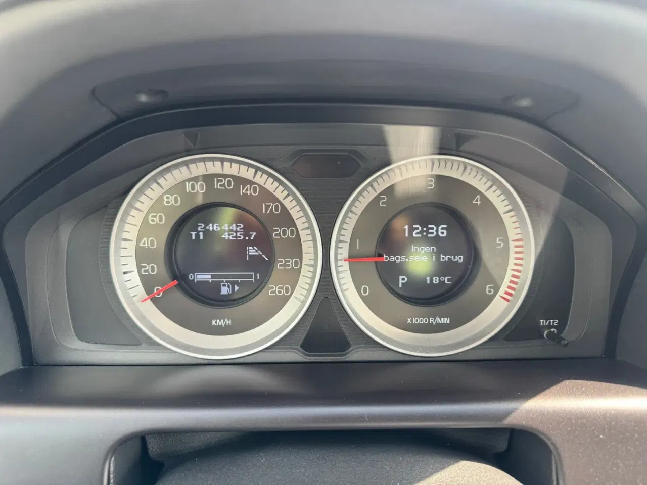 Billede 19 - Volvo XC60 2,0 D3 163 Momentum aut. AWD