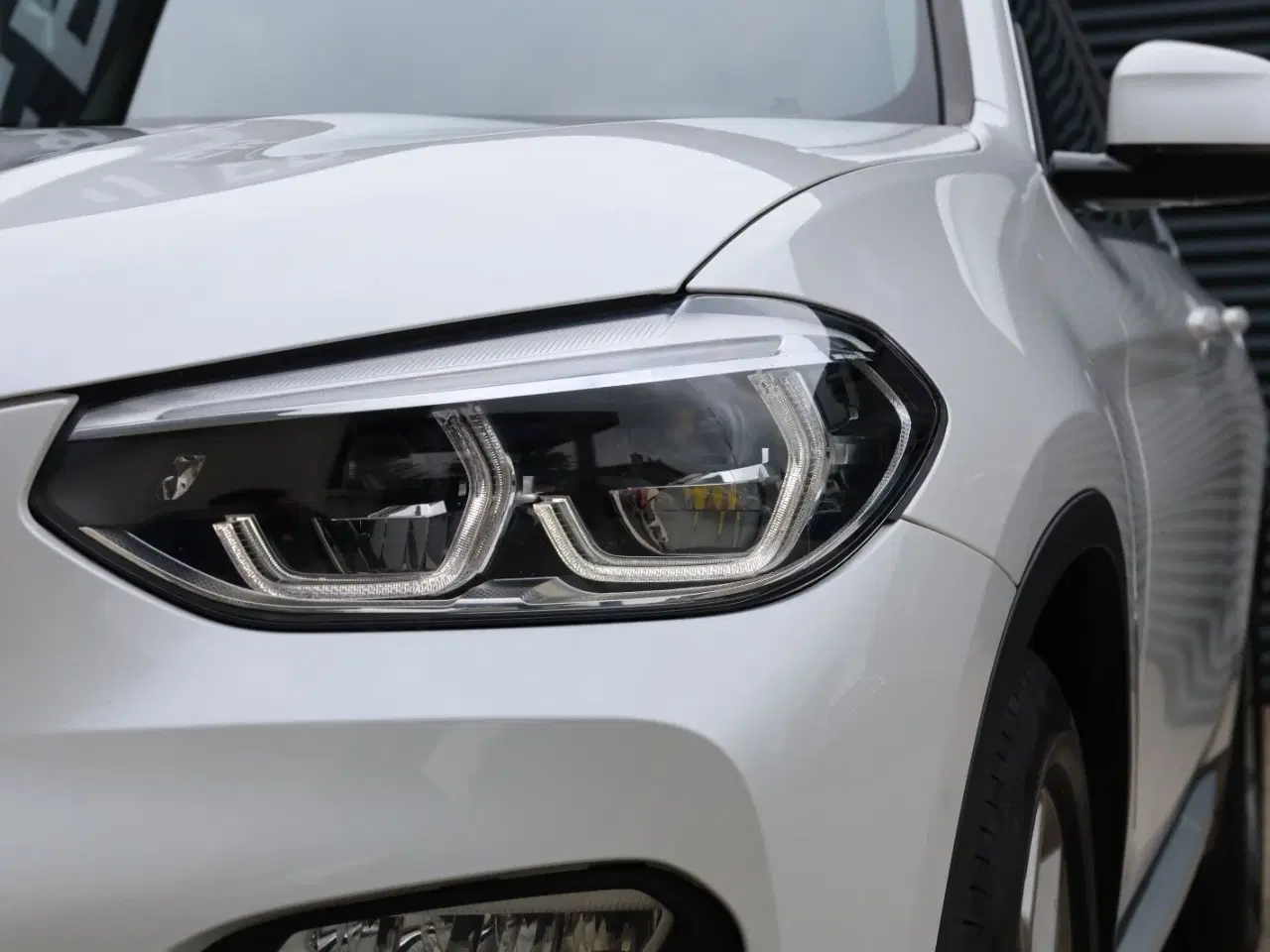 Billede 9 - BMW X3 2,0 xDrive20i aut. Van