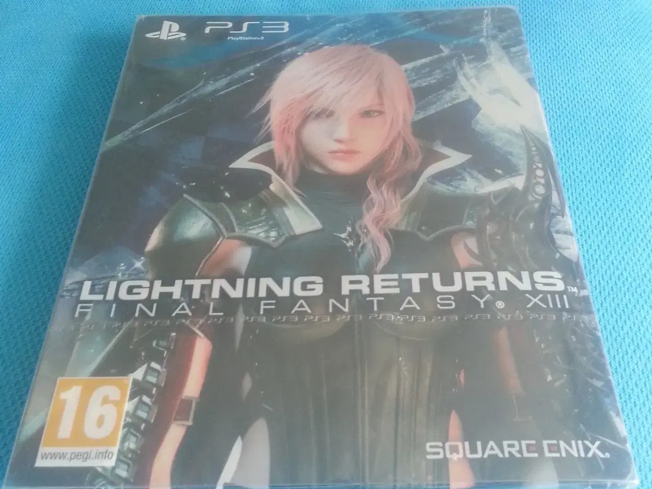 Billede 3 - Lightning Returns: Final Fantasy 13