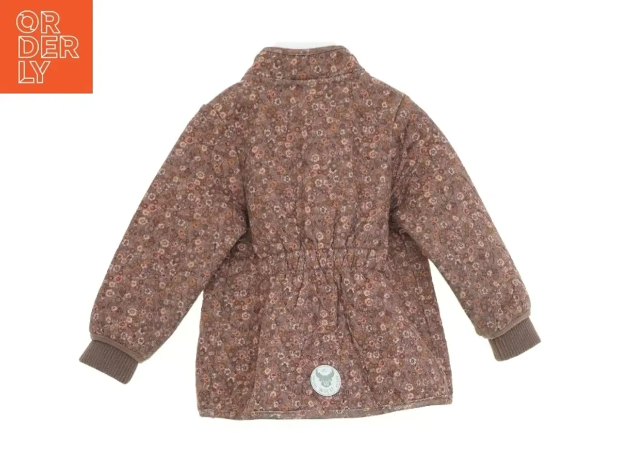 Billede 2 - Termojakke fra Wheat (str. 86 cm)