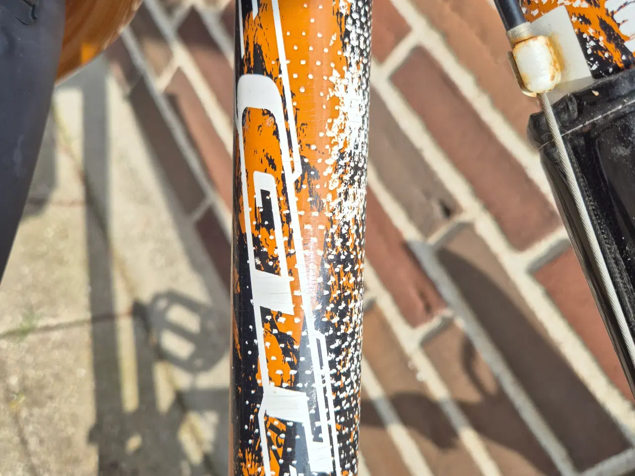 Billede 3 - Mountainbike 24 tommer hjul