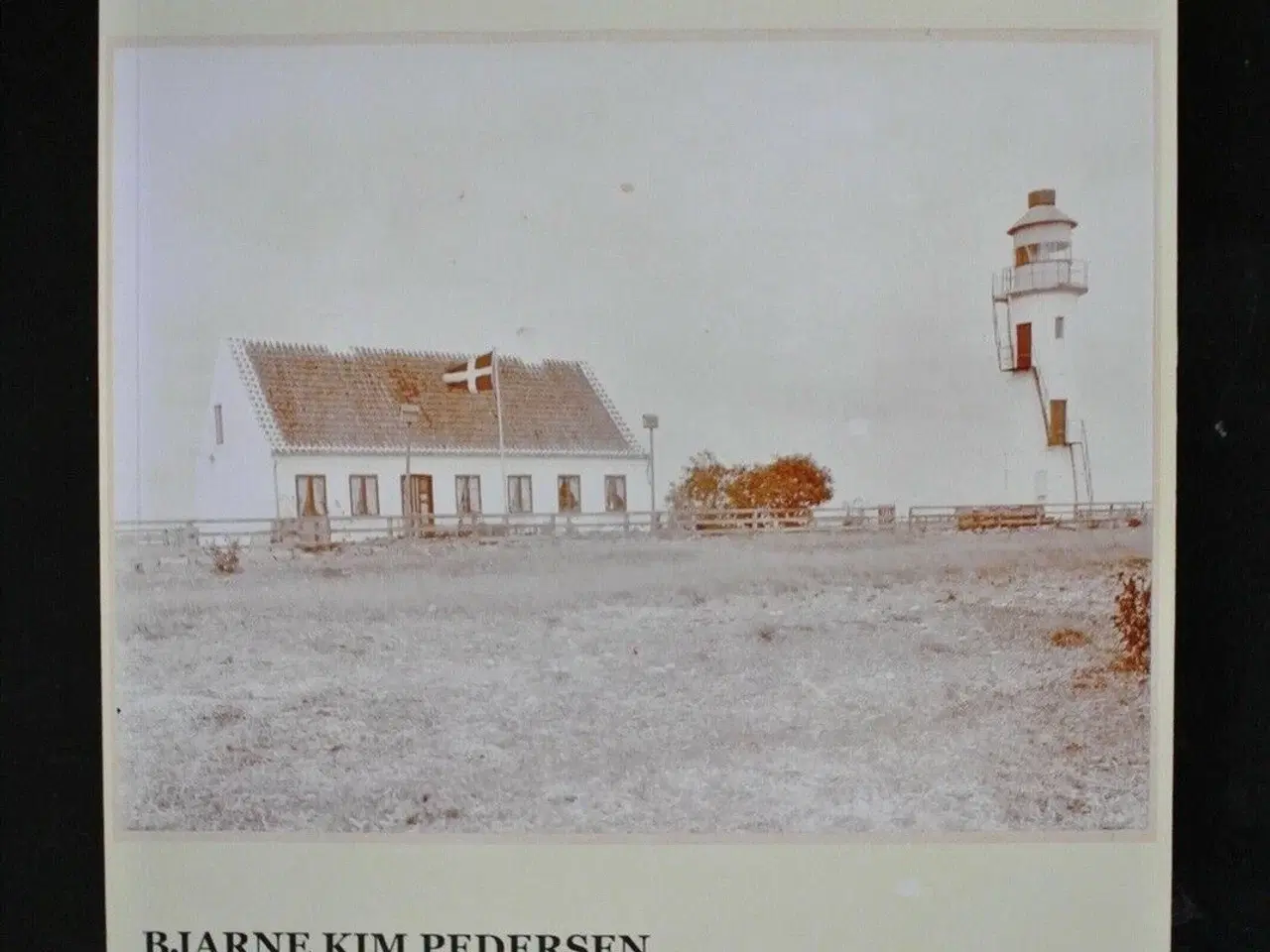Billede 1 - rundt om enebærodde, af bjarne kim pedersen, emne: