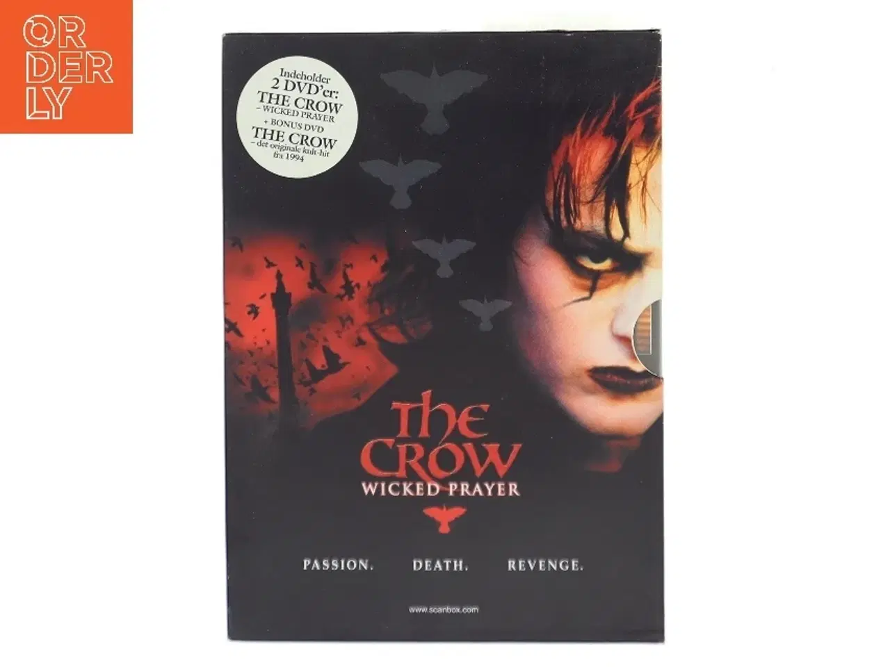 Billede 1 - 2-dvd (DVD)