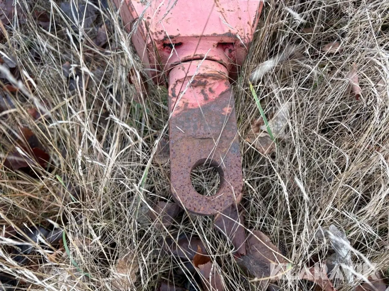 Billede 7 - Halmsnitter Ugerløse KN3100BU