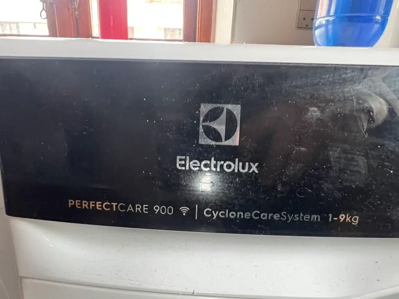 Billede 2 - Tørretumbler (kondens) ELECTROLUX EW9H869E9 9 kg