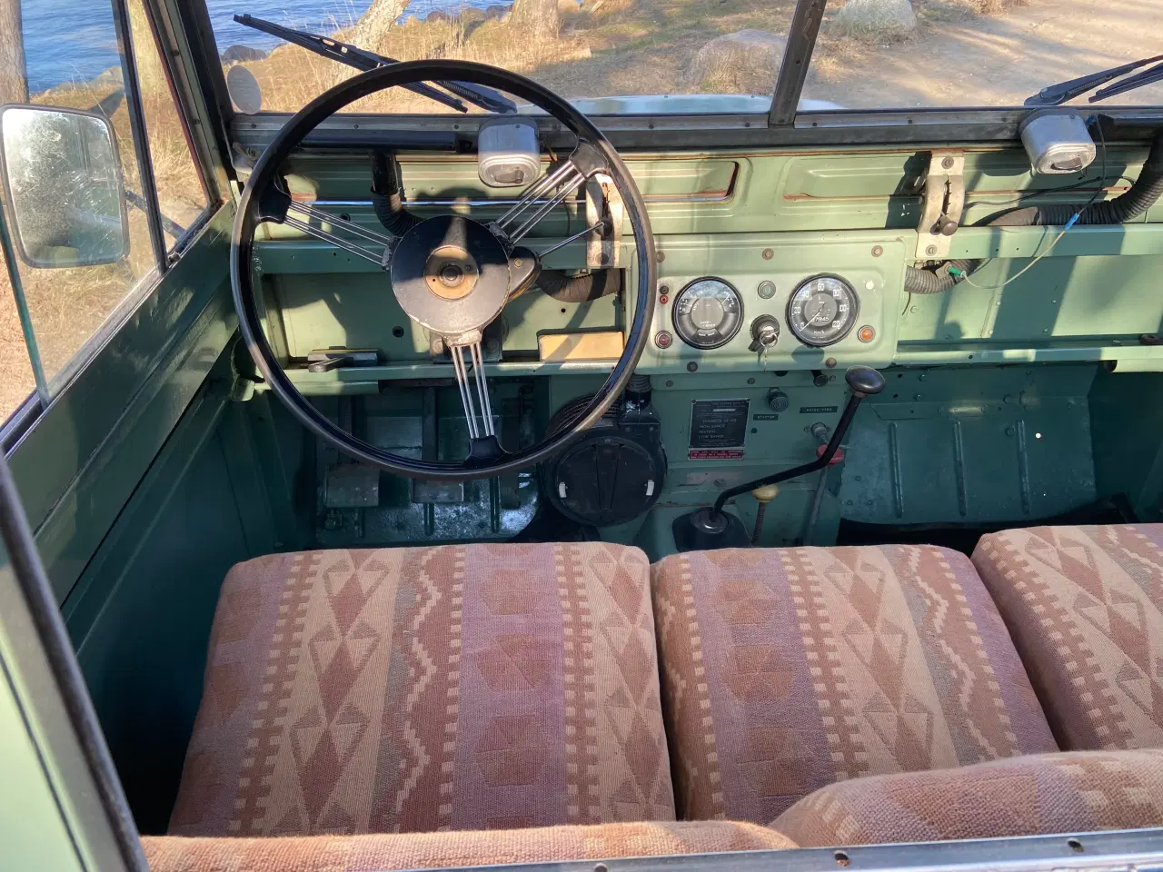 Billede 10 - Land rover